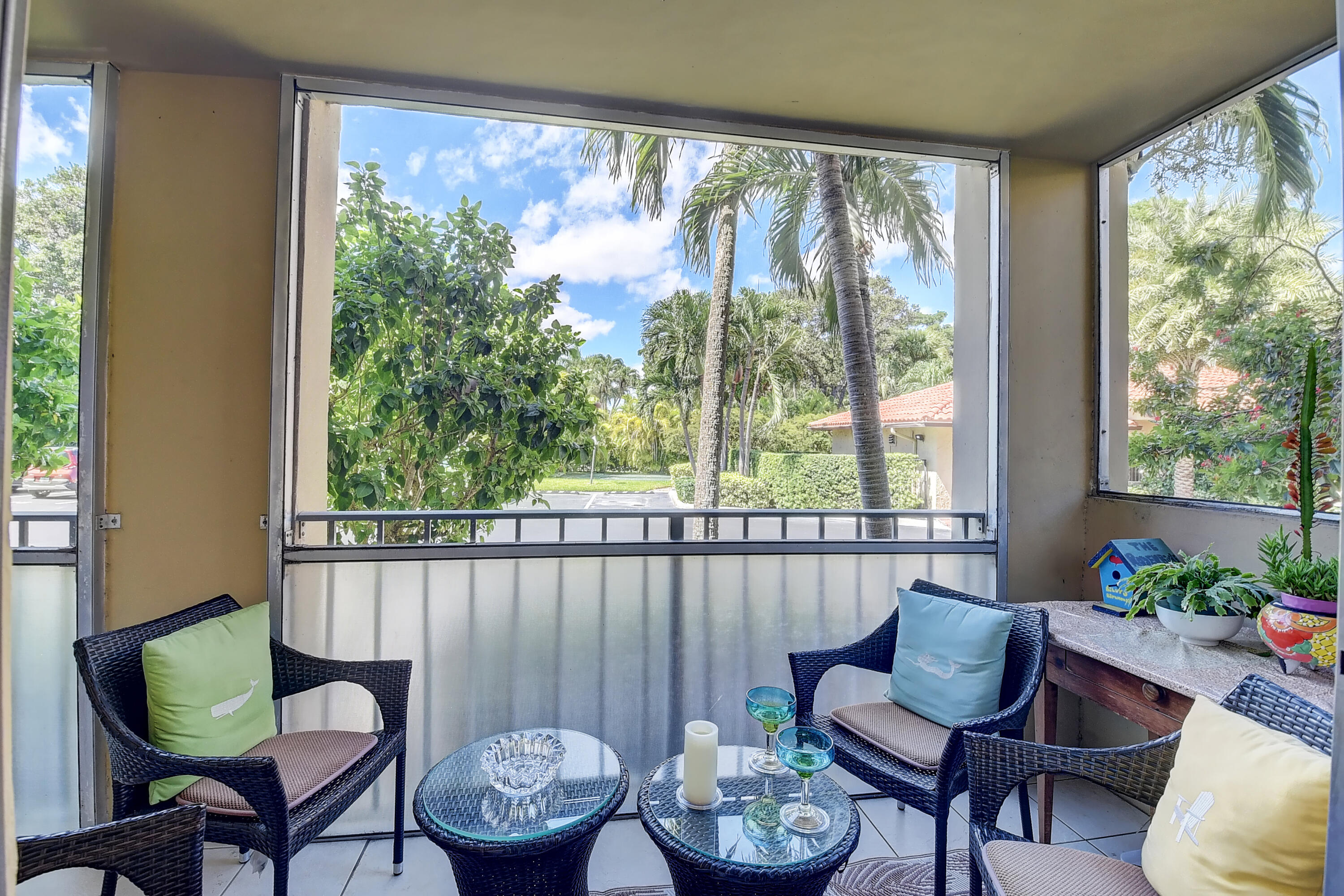 1111 S Ocean Boulevard 123