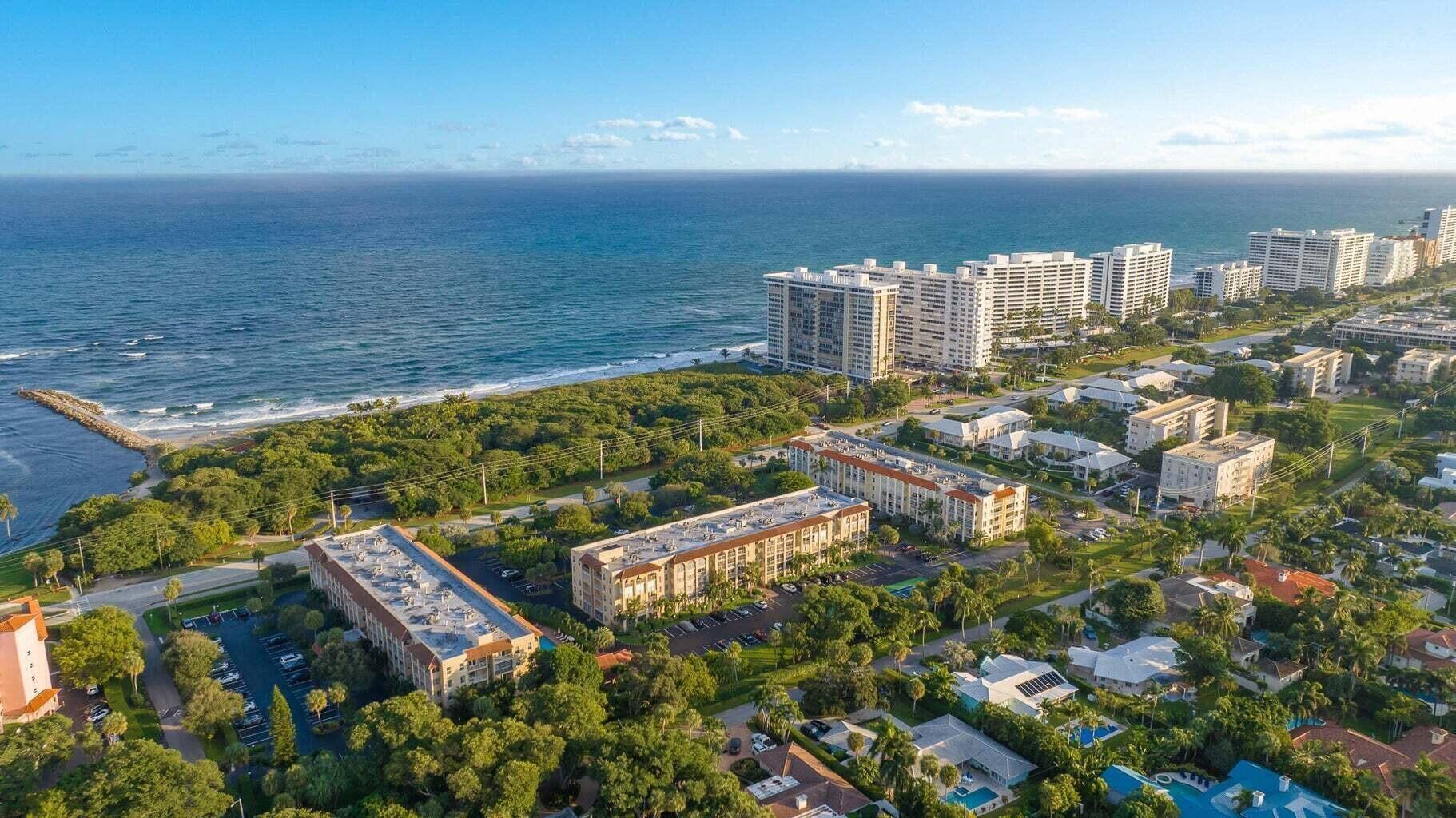 1111 S Ocean Boulevard 123