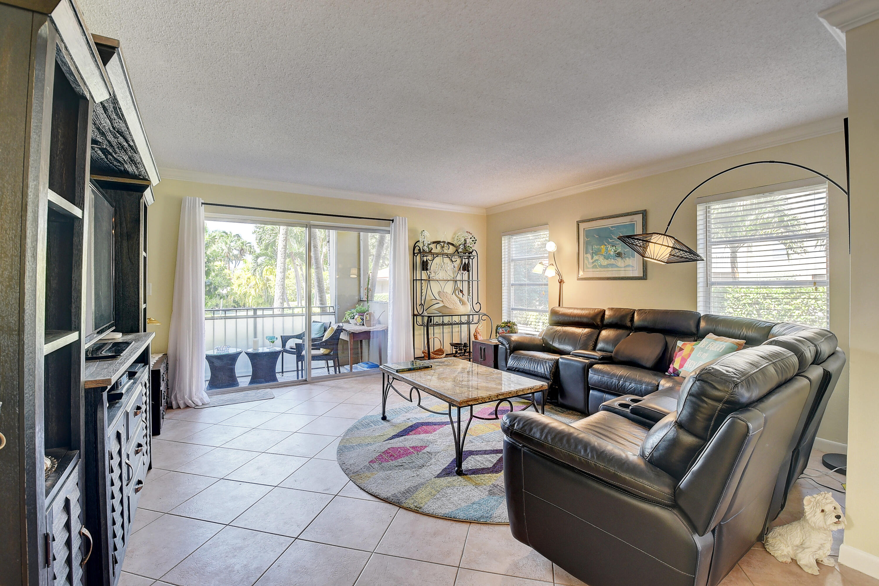 1111 S Ocean Boulevard 123