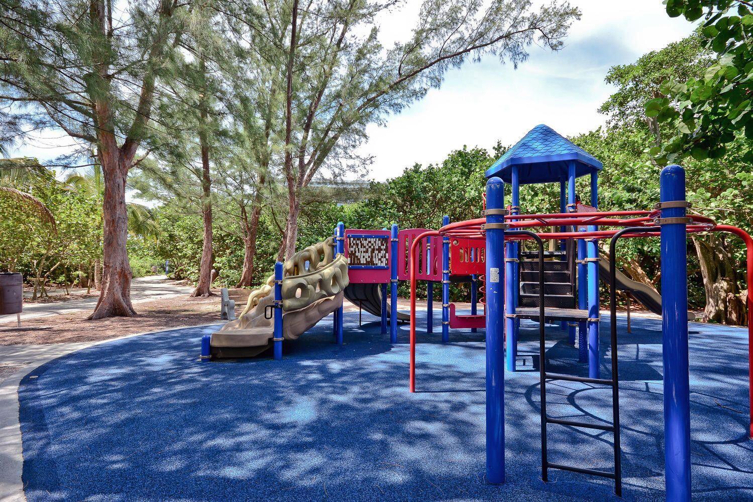 1111 S Ocean Boulevard 123