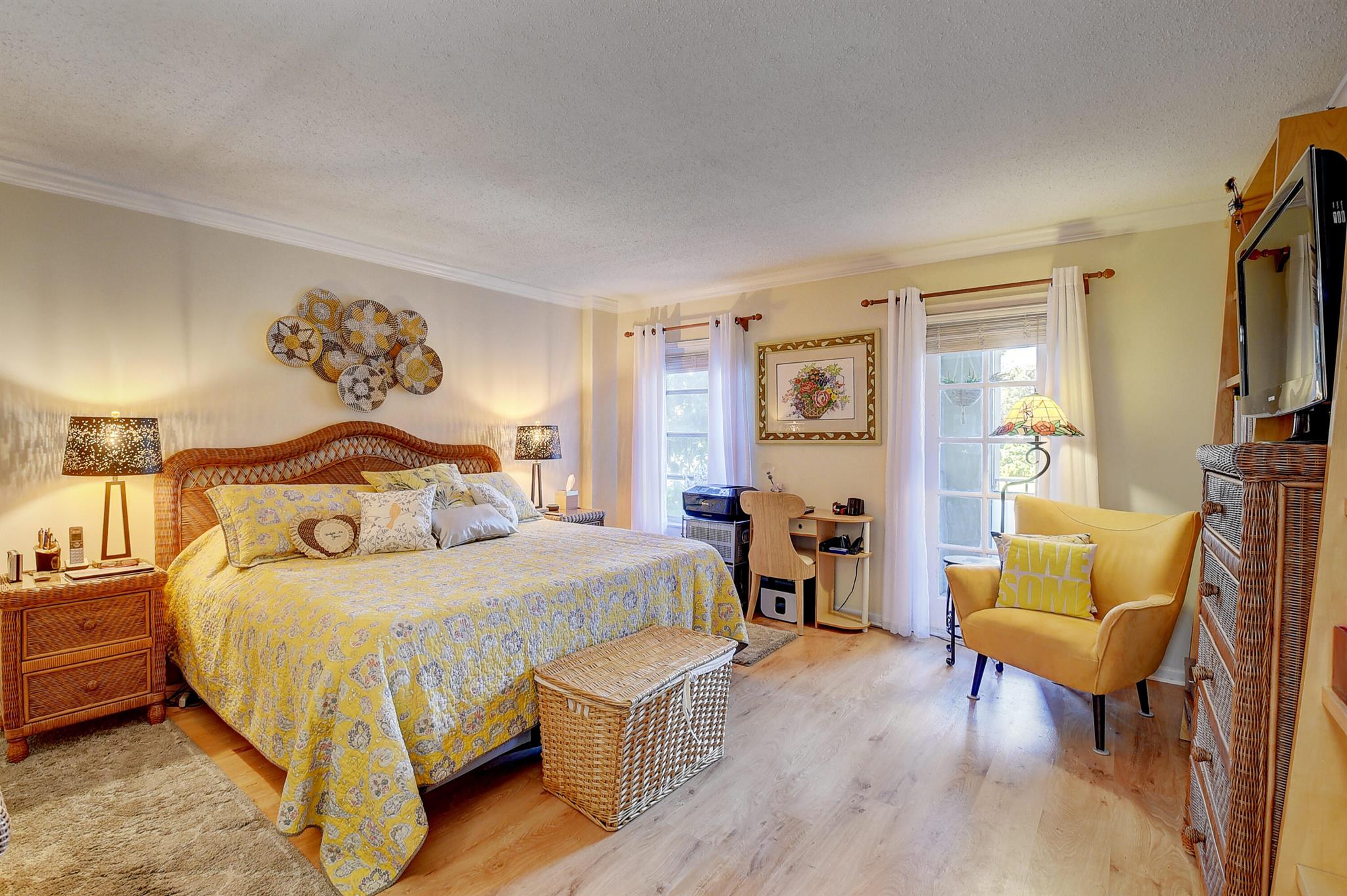 1111 S Ocean Boulevard 123