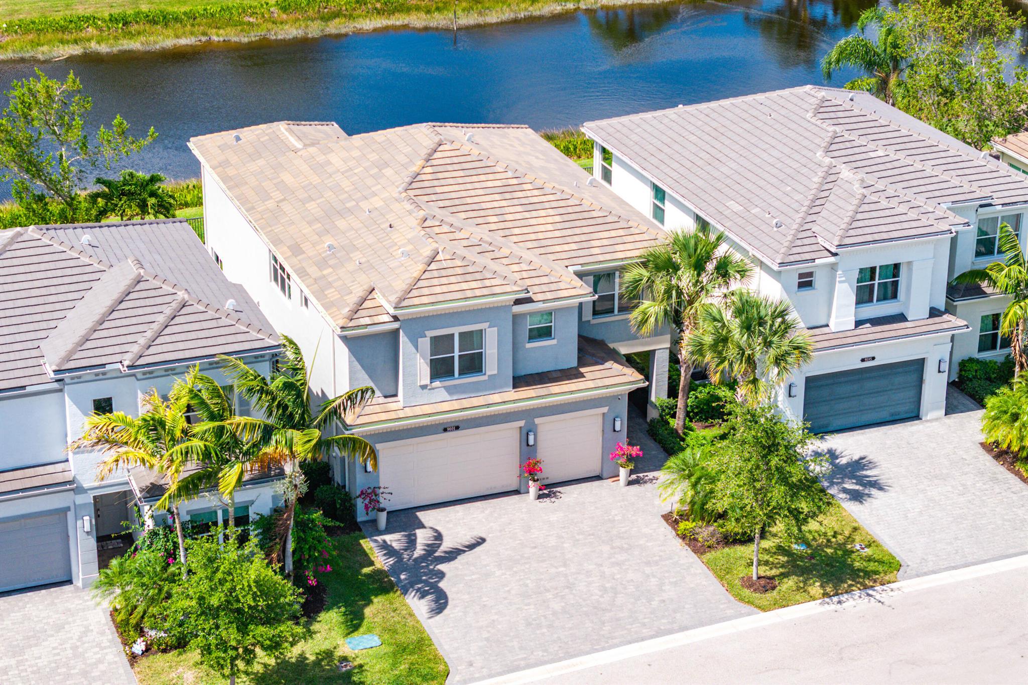 9601 Highland Pointe Pass