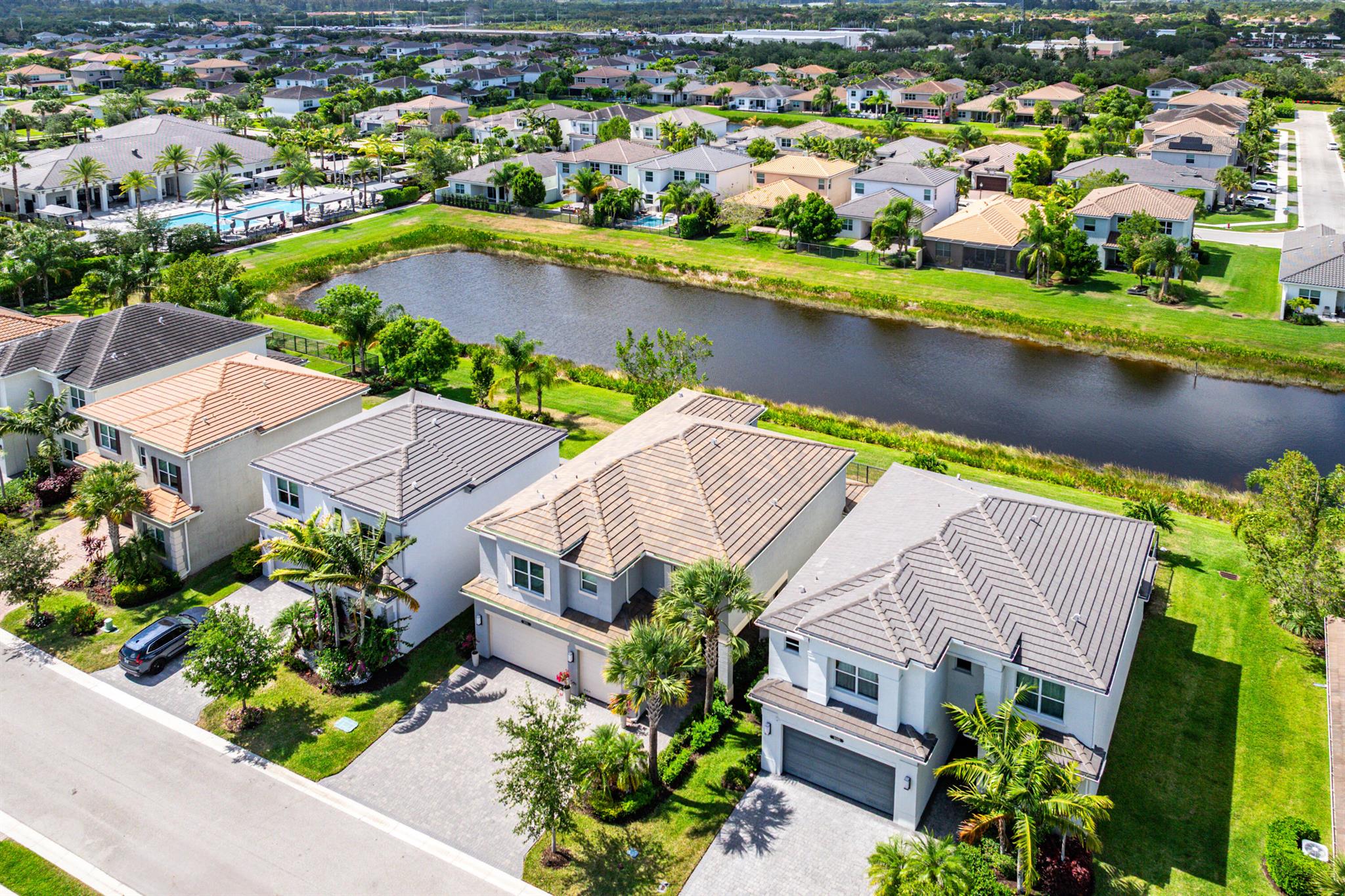 9601 Highland Pointe Pass