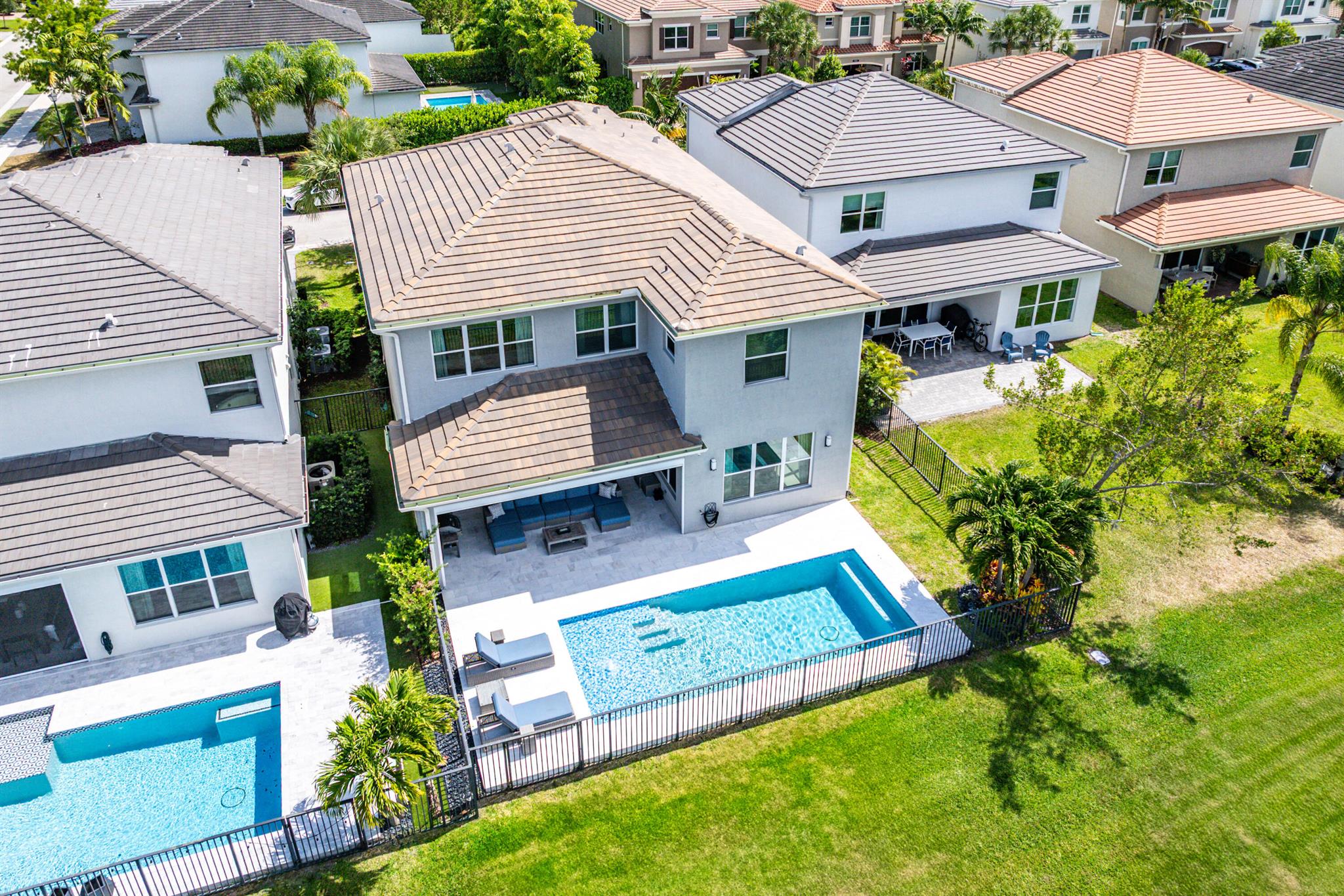 9601 Highland Pointe Pass