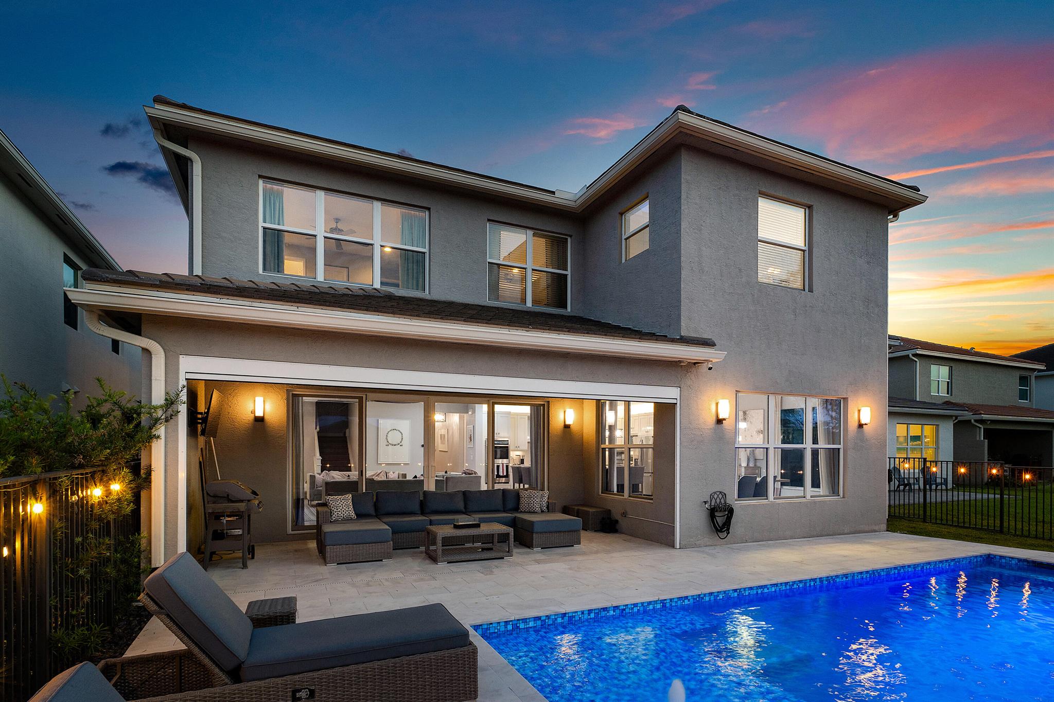 9601 Highland Pointe Pass