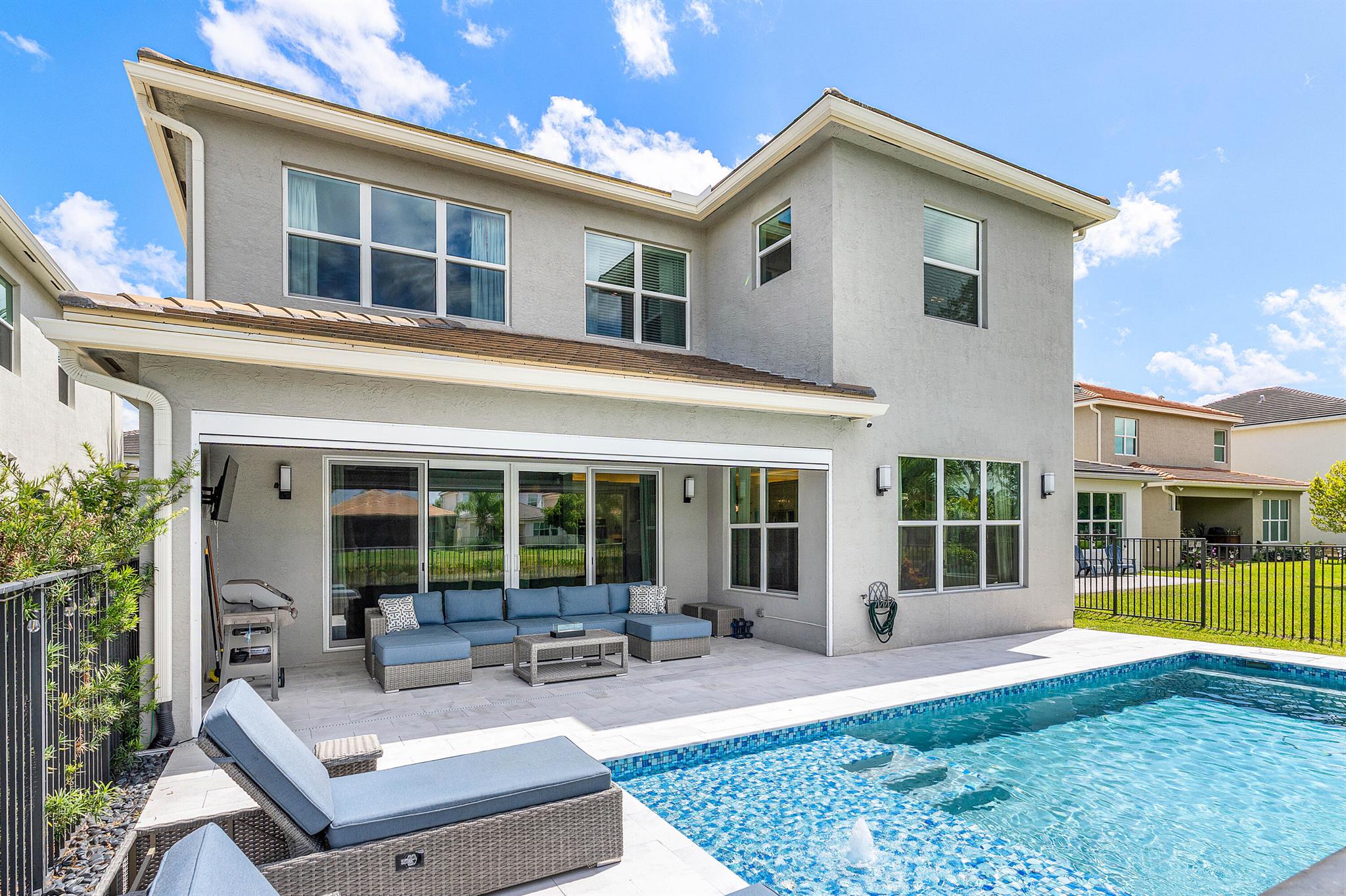 9601 Highland Pointe Pass