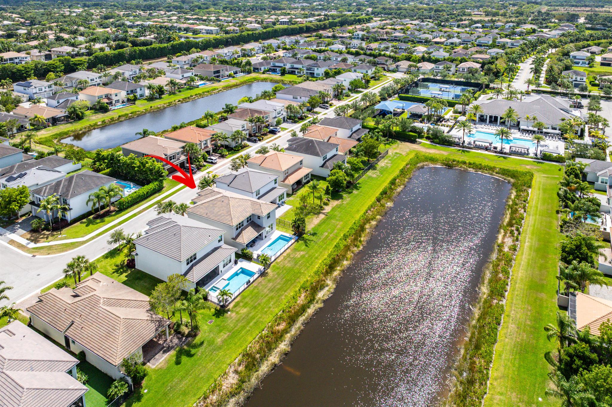 9601 Highland Pointe Pass