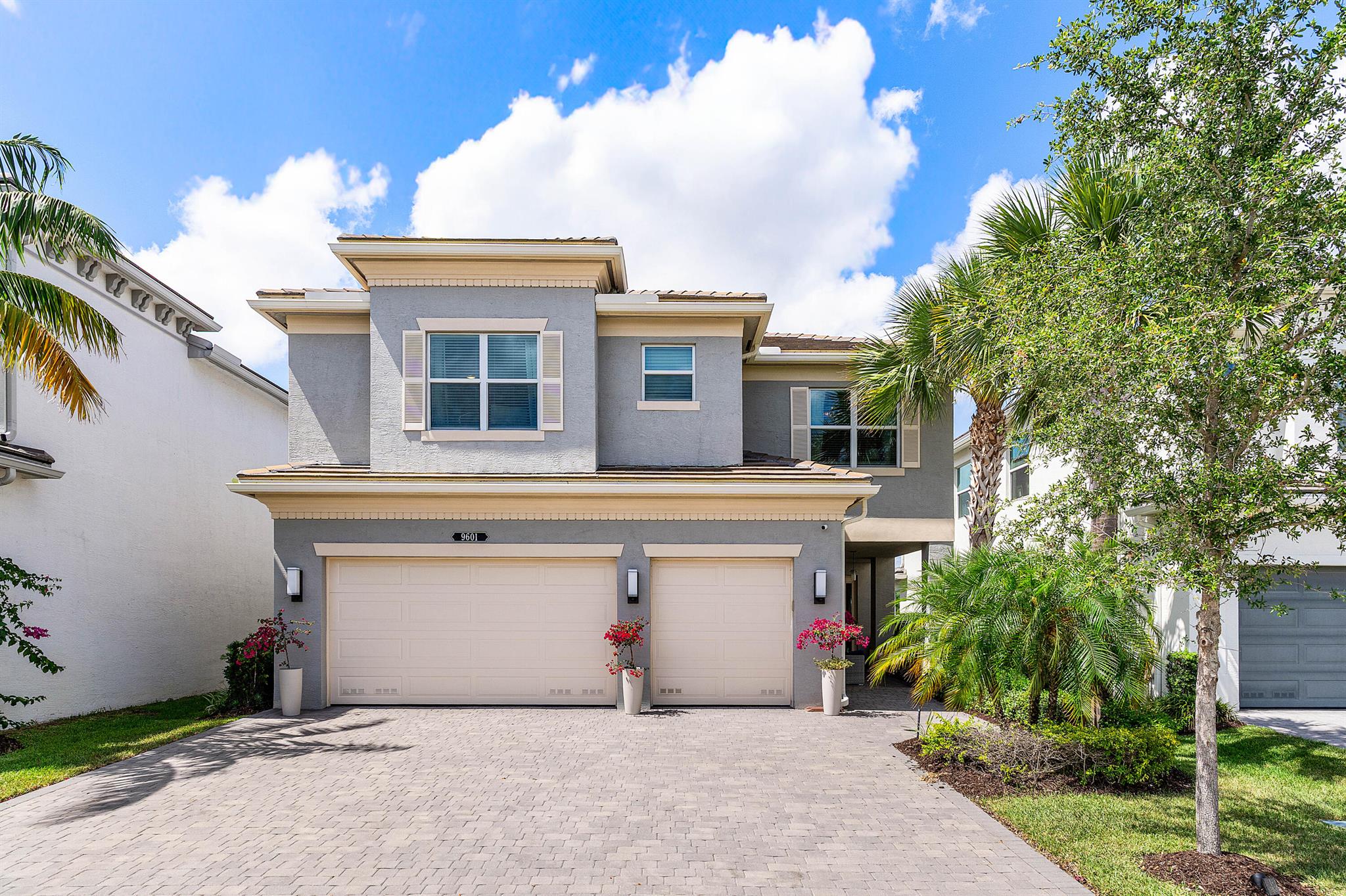 9601 Highland Pointe Pass