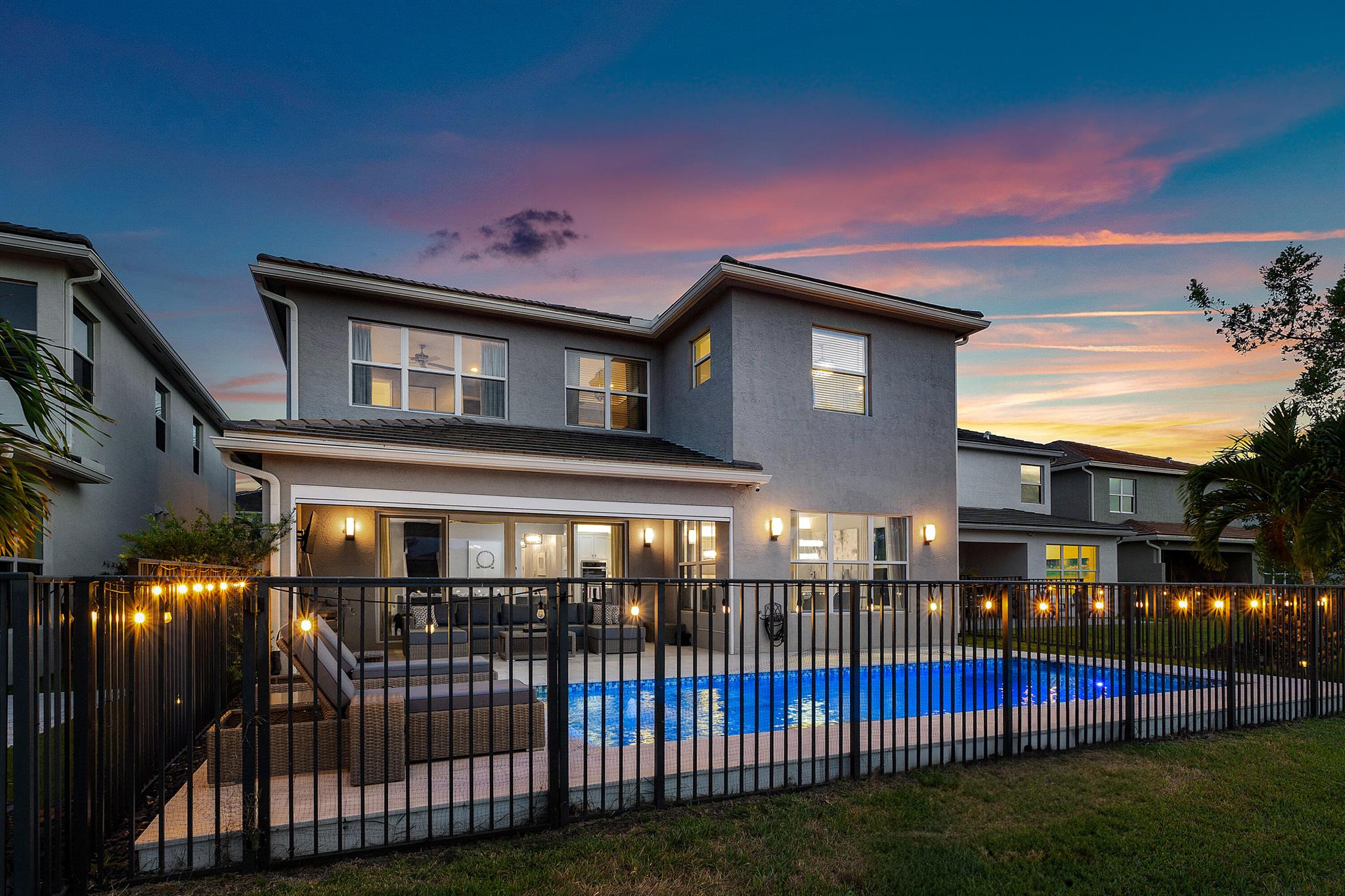 9601 Highland Pointe Pass