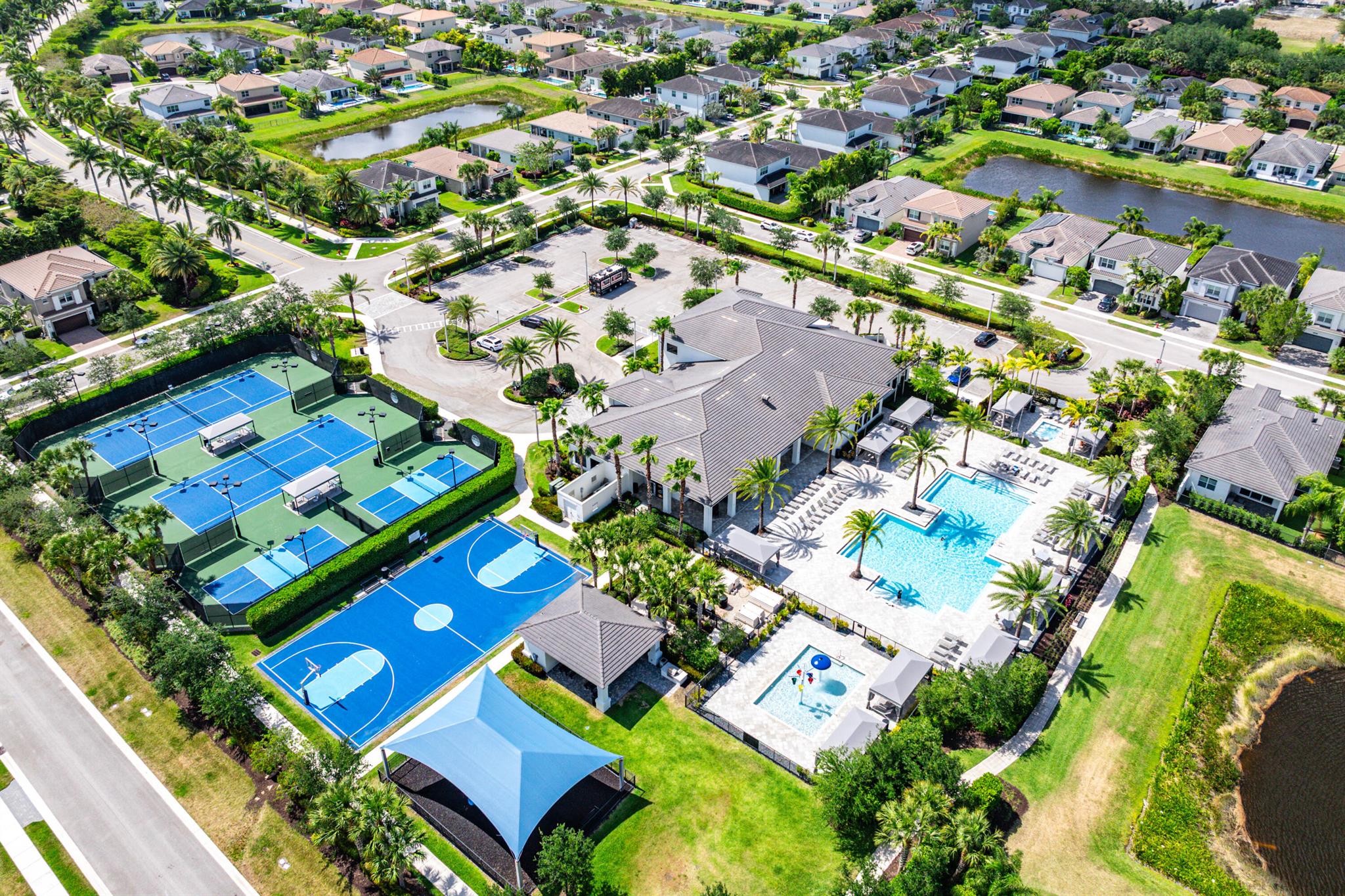 9601 Highland Pointe Pass