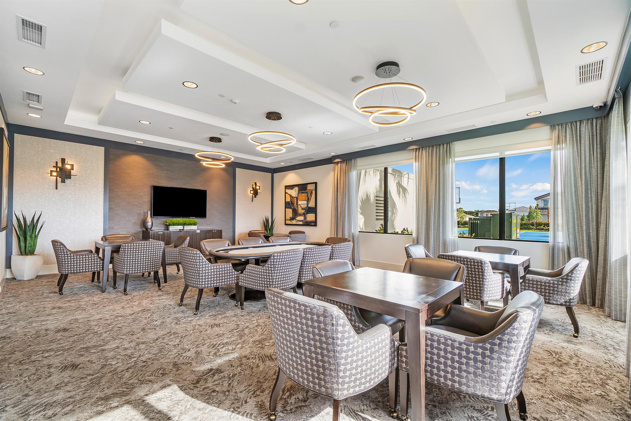 9601 Highland Pointe Pass