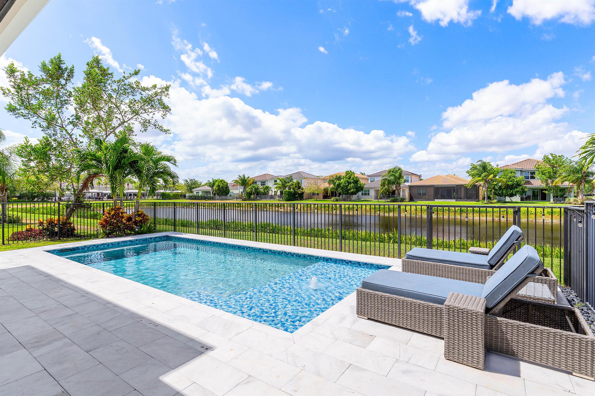 9601 Highland Pointe Pass