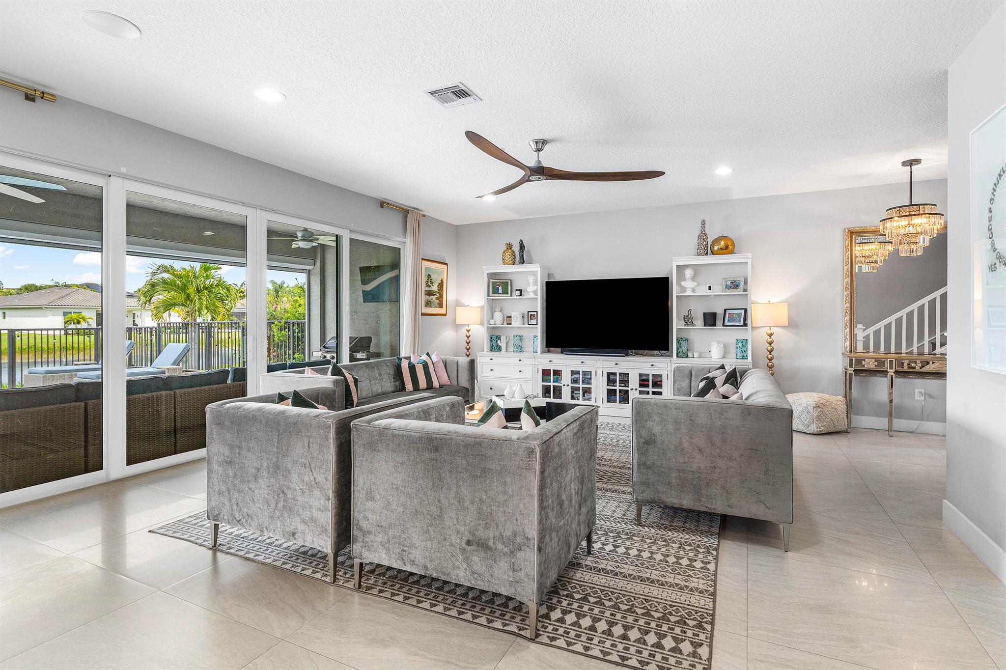 9601 Highland Pointe Pass