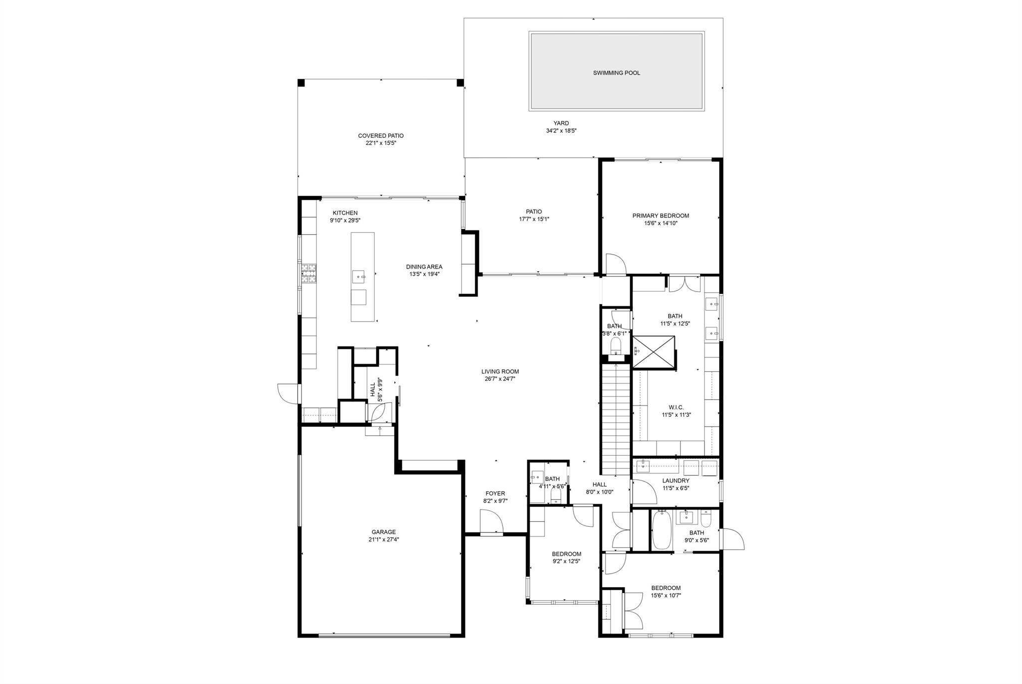 781 SW 18th Street