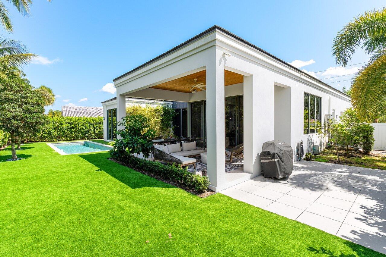 781 SW 18th Street