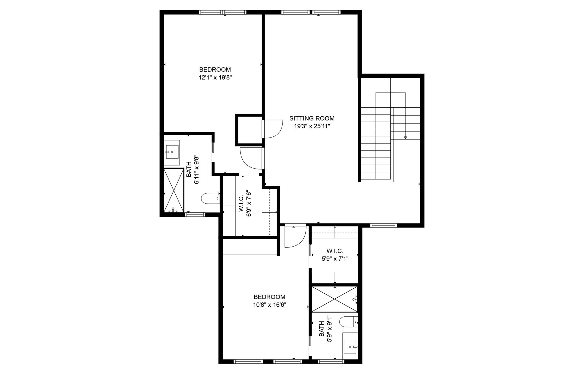781 SW 18th Street