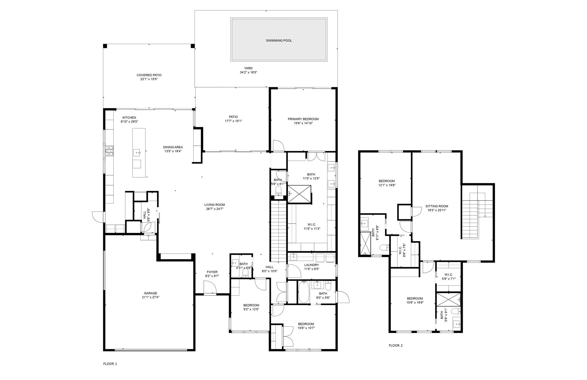 781 SW 18th Street