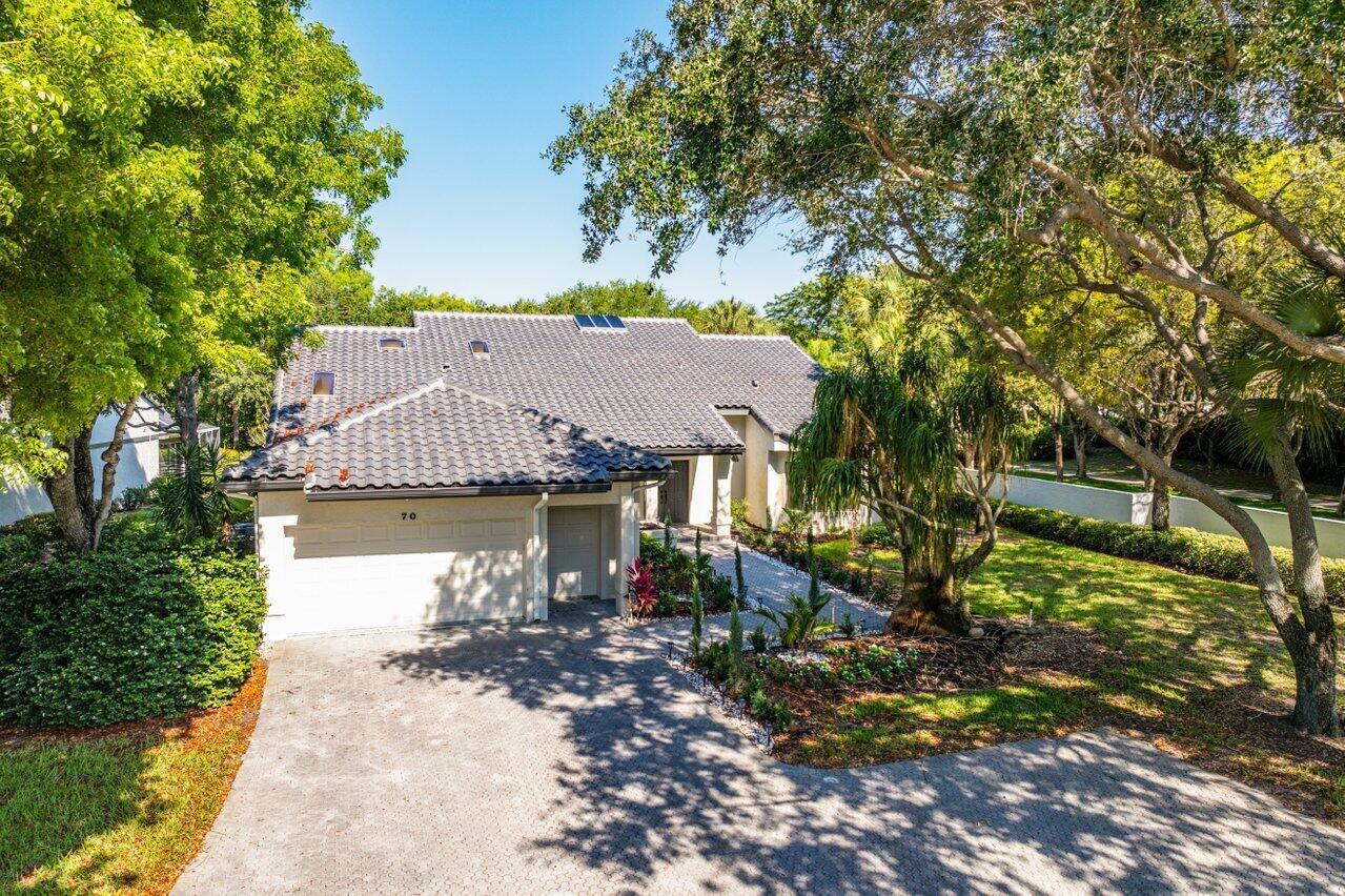 70 Bristol Drive