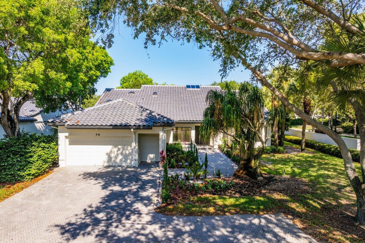 70 Bristol Drive