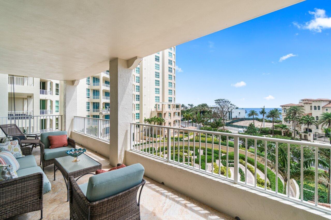 3740 S Ocean Boulevard 403
