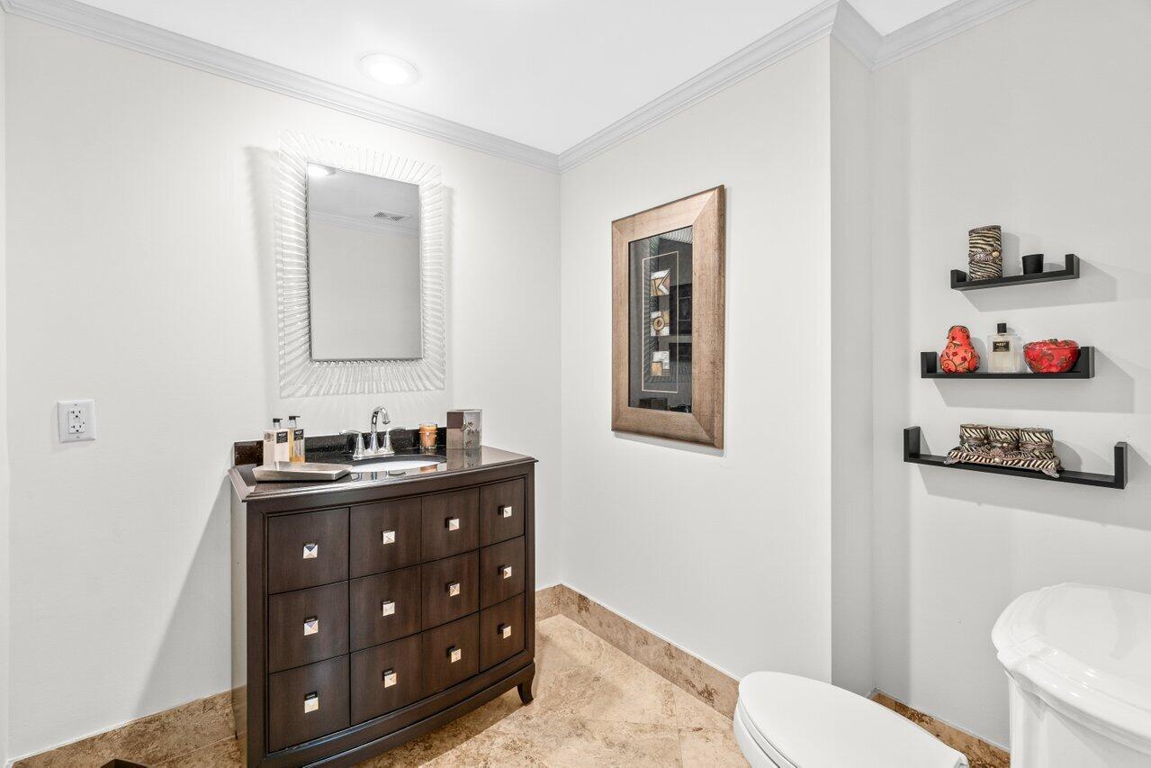 3740 S Ocean Boulevard 403