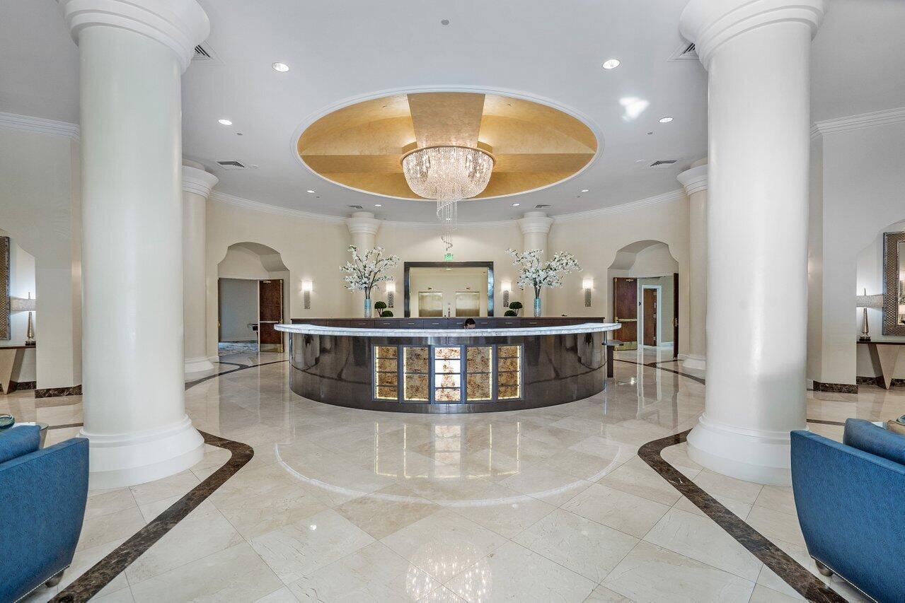 3740 S Ocean Boulevard 403