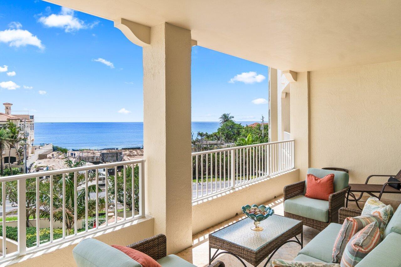 3740 S Ocean Boulevard 403