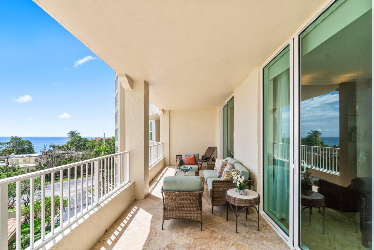 3740 S Ocean Boulevard 403