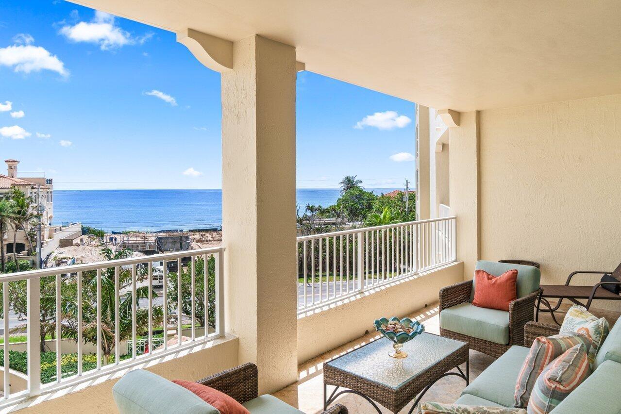 3740 S Ocean Boulevard 403