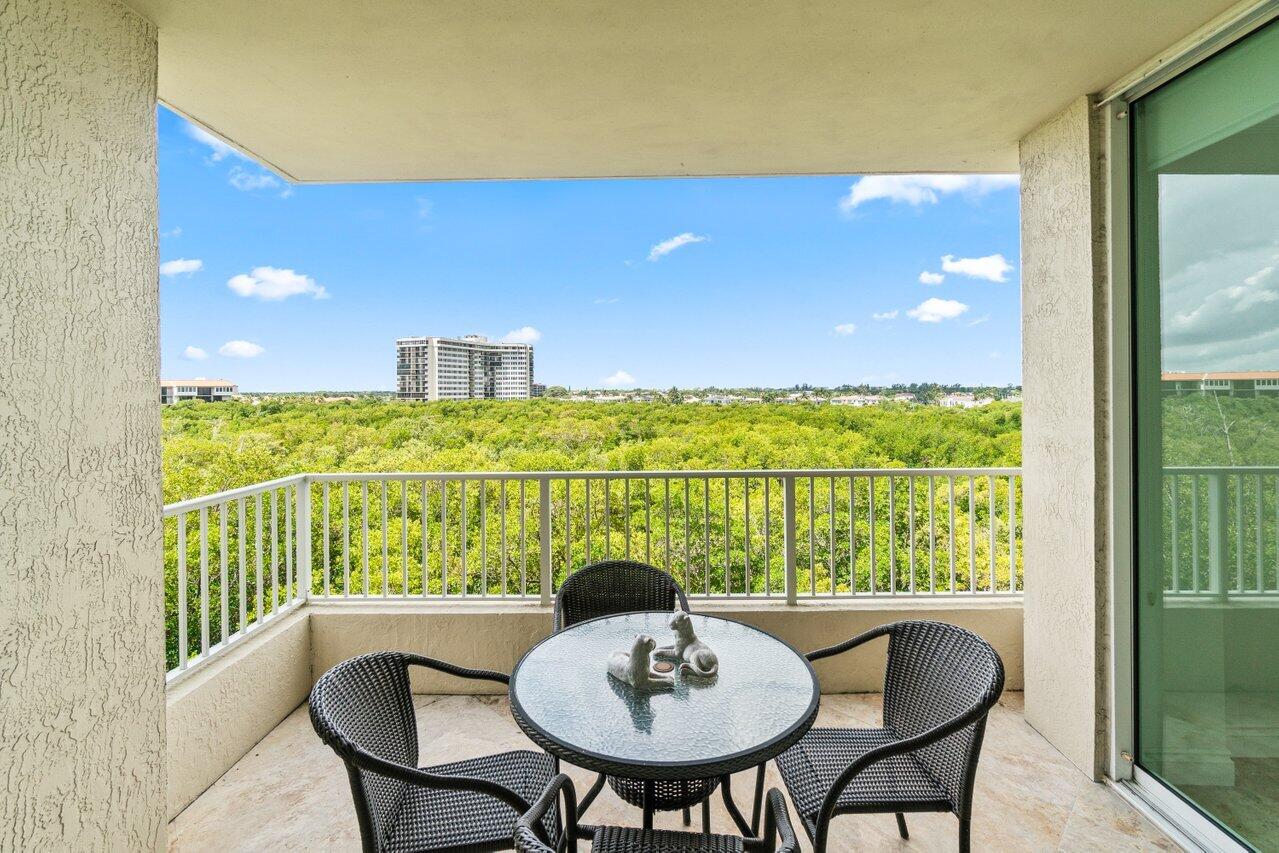 3740 S Ocean Boulevard 403