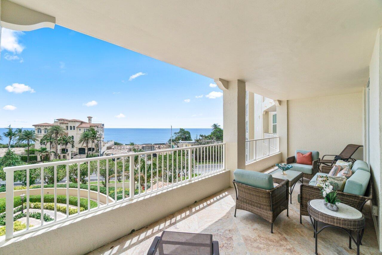 3740 S Ocean Boulevard 403