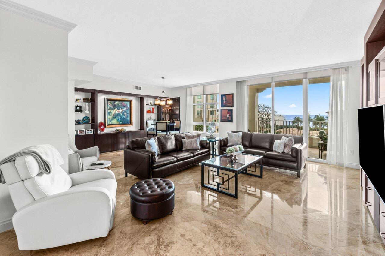 3740 S Ocean Boulevard 403