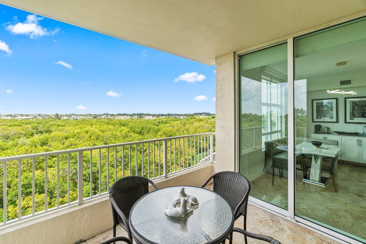 3740 S Ocean Boulevard 403