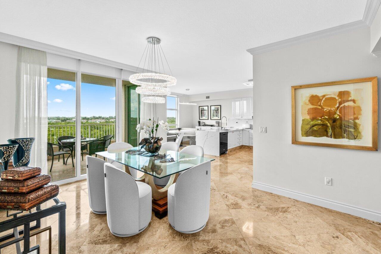 3740 S Ocean Boulevard 403