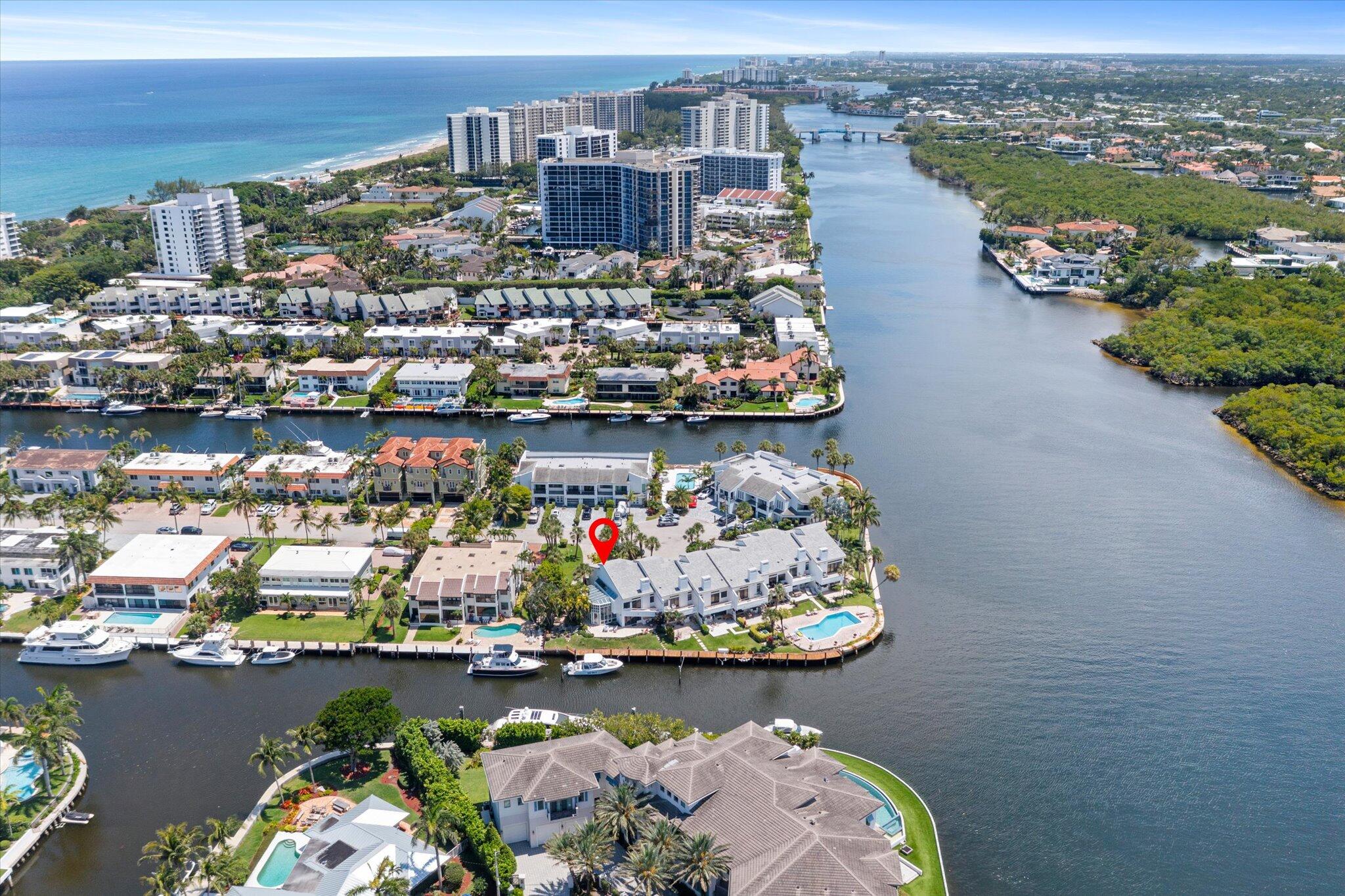 1013 Bel Air Drive 1