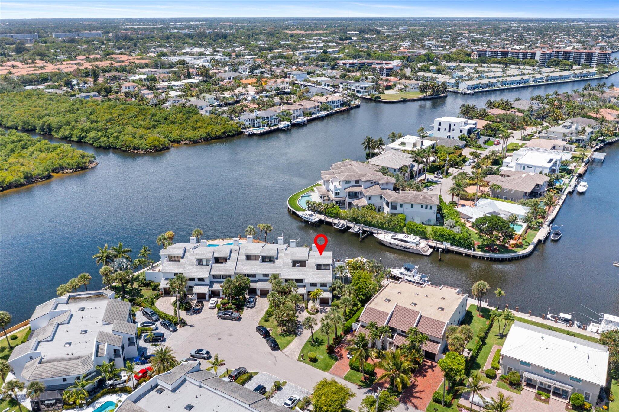 1013 Bel Air Drive 1