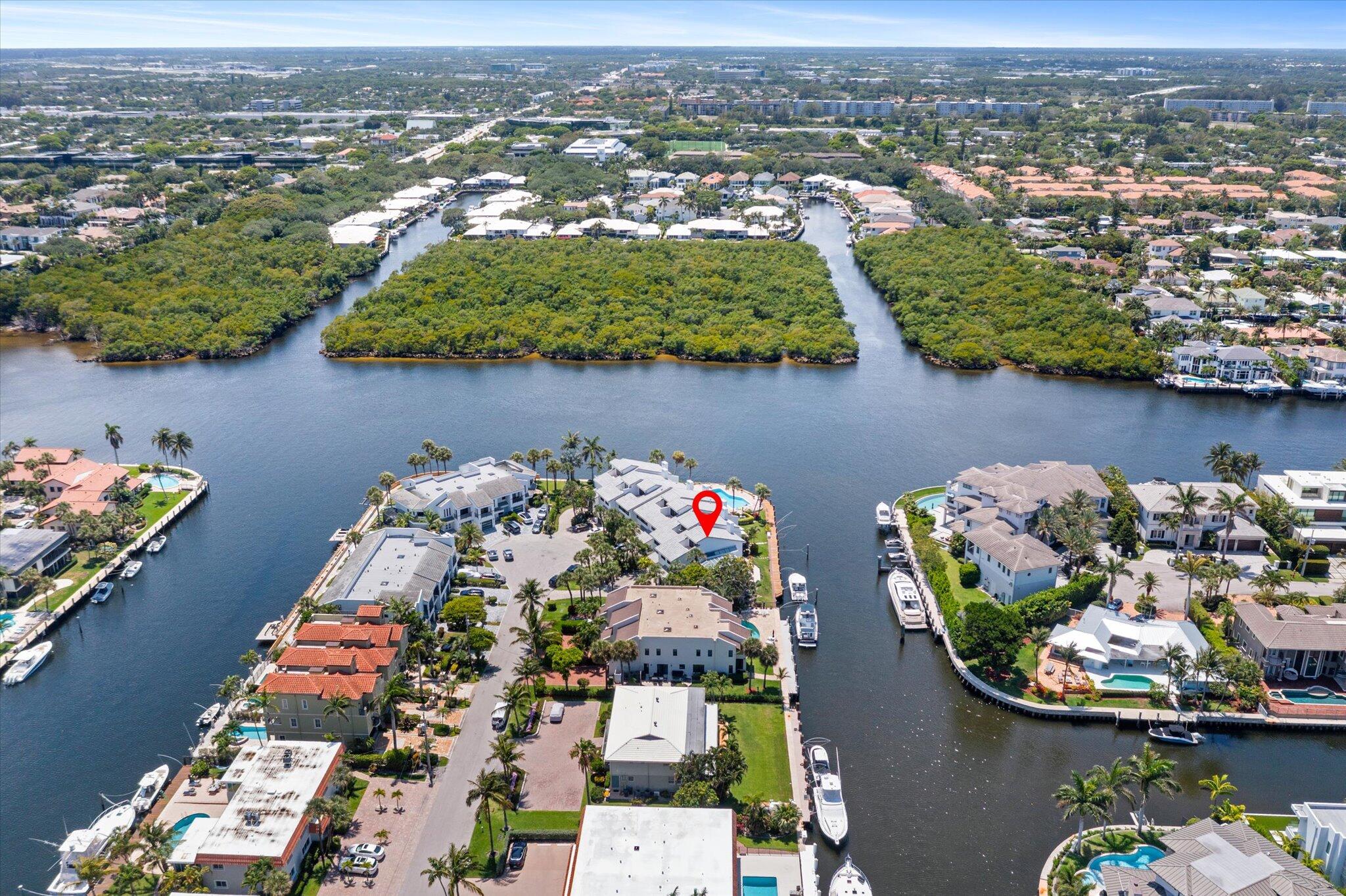 1013 Bel Air Drive 1