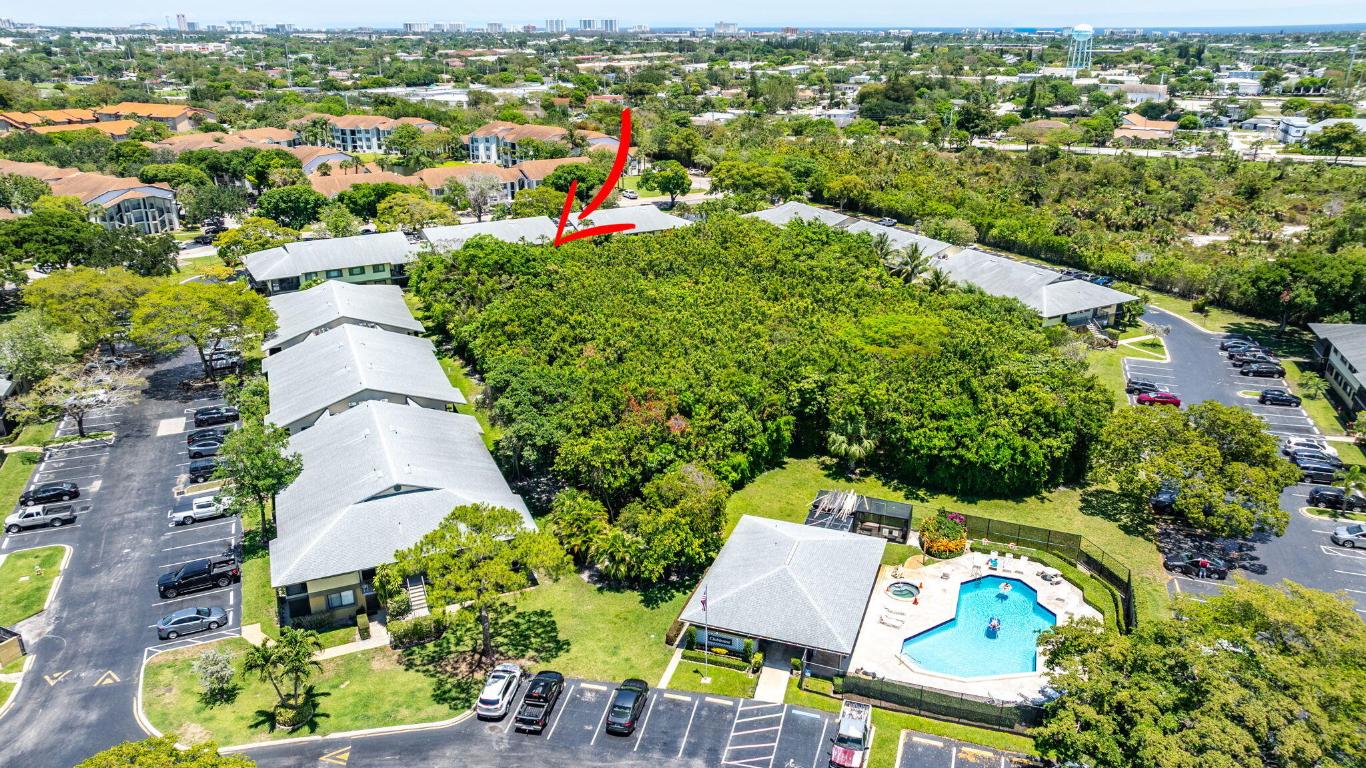 545 Trace Circle 106, Deerfield Beach Unit: 106