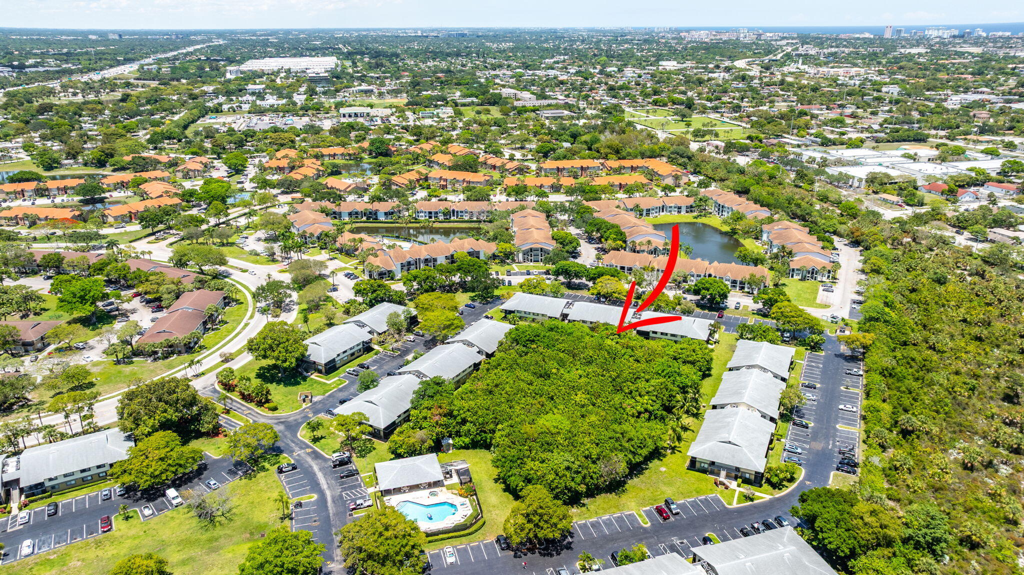 545 Trace Circle 106, Deerfield Beach Unit: 106