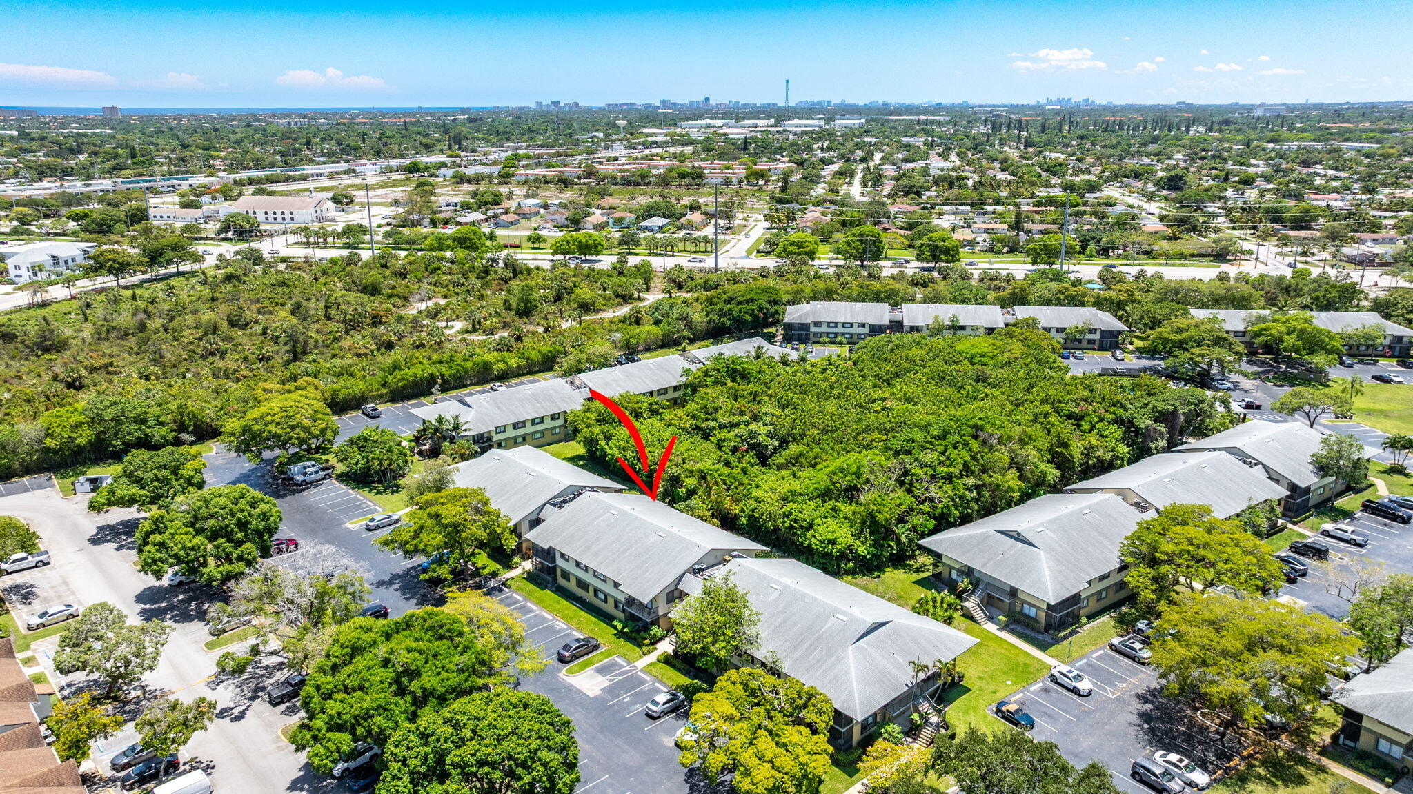 545 Trace Circle 106, Deerfield Beach Unit: 106