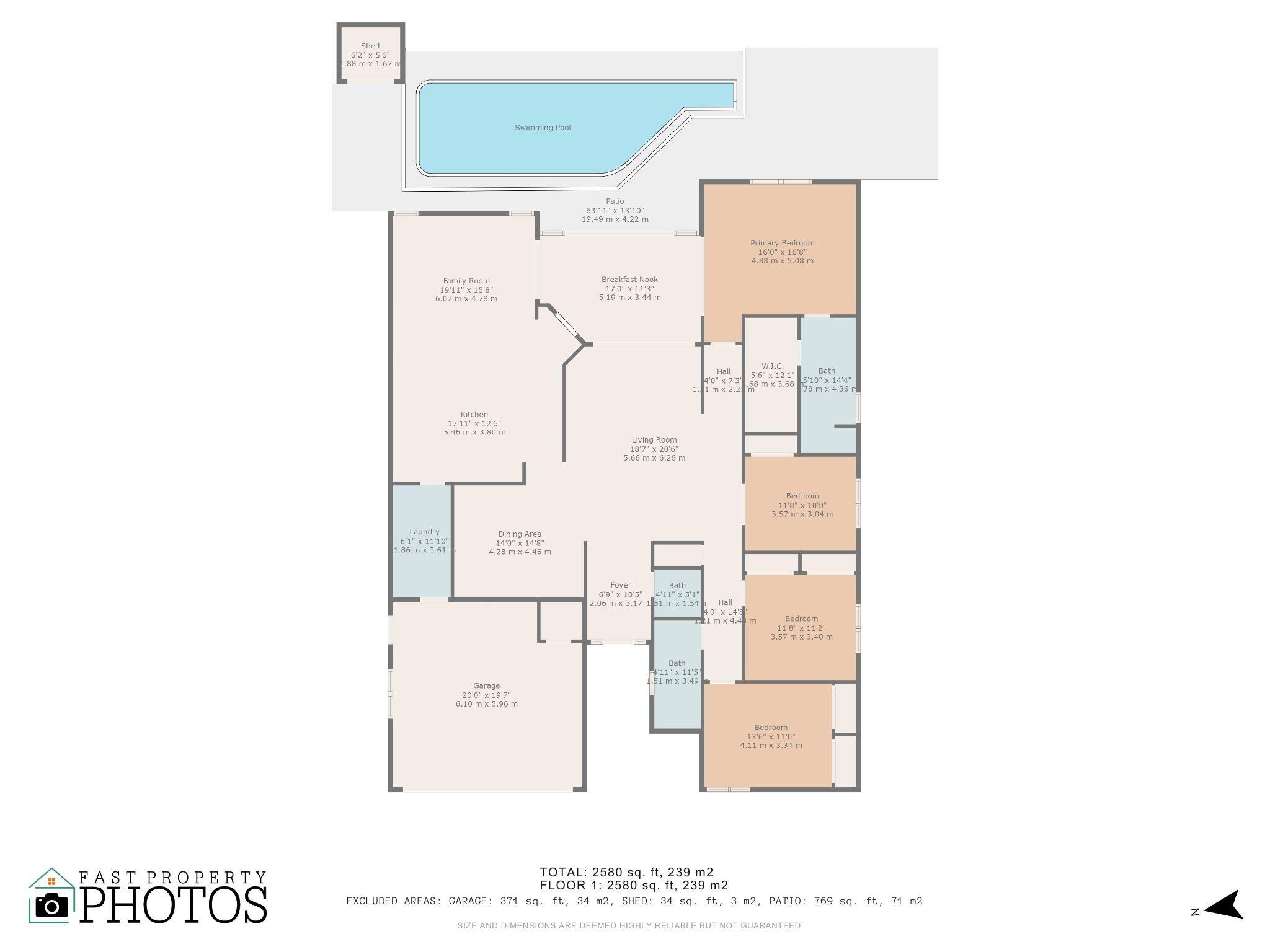 1598 SW 5th Avenue, Boca Raton