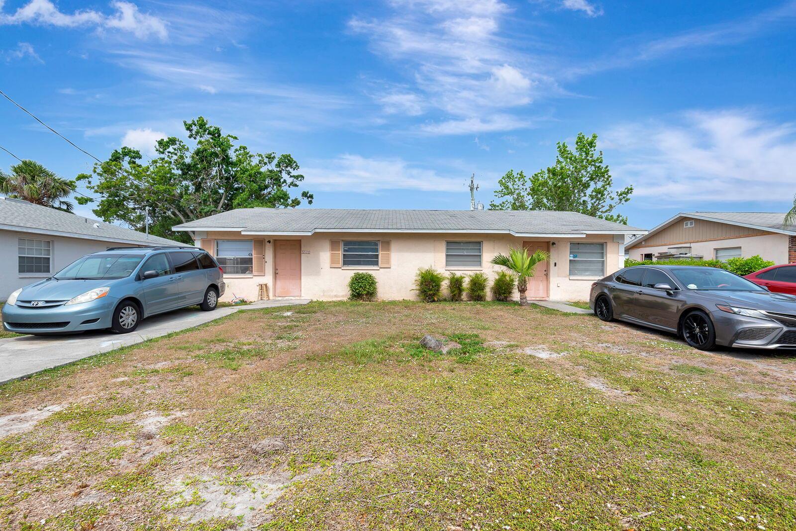 6524/6526 12th Street W