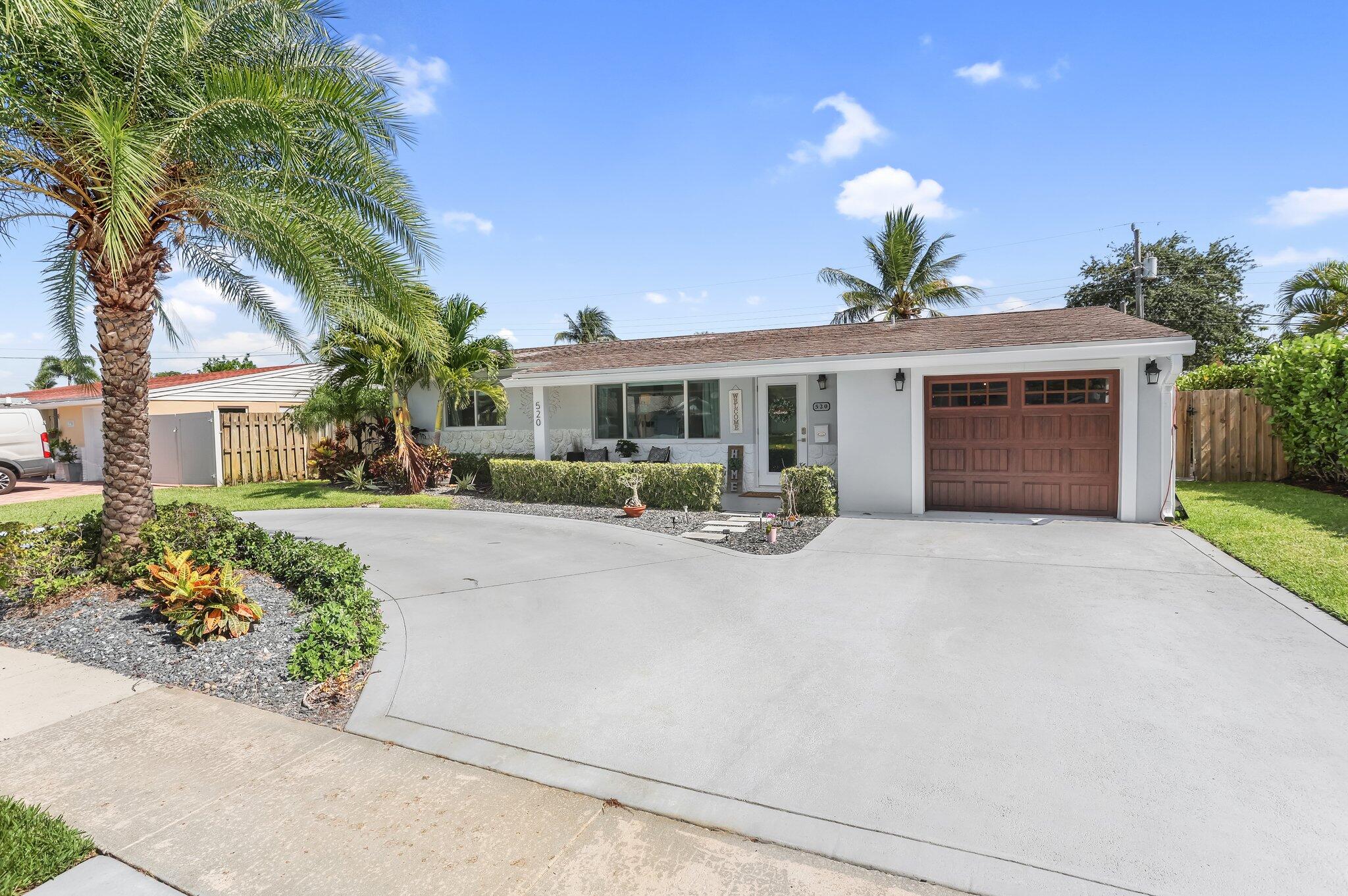 520 SE 3rd Court