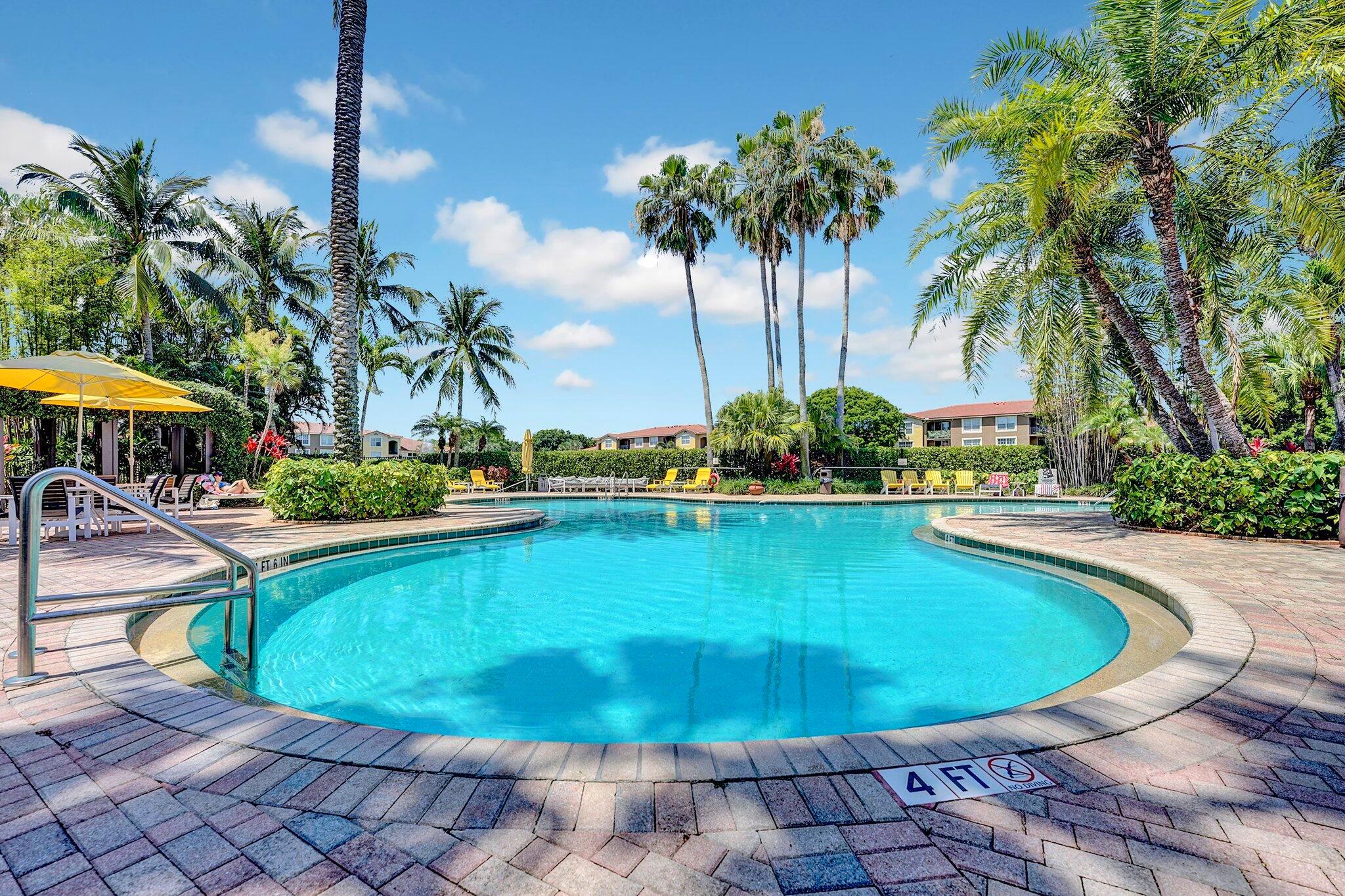 15035 Michelangelo Boulevard 106