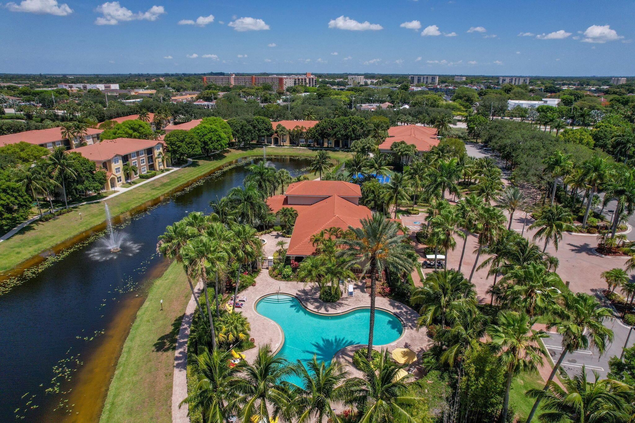 15035 Michelangelo Boulevard 106