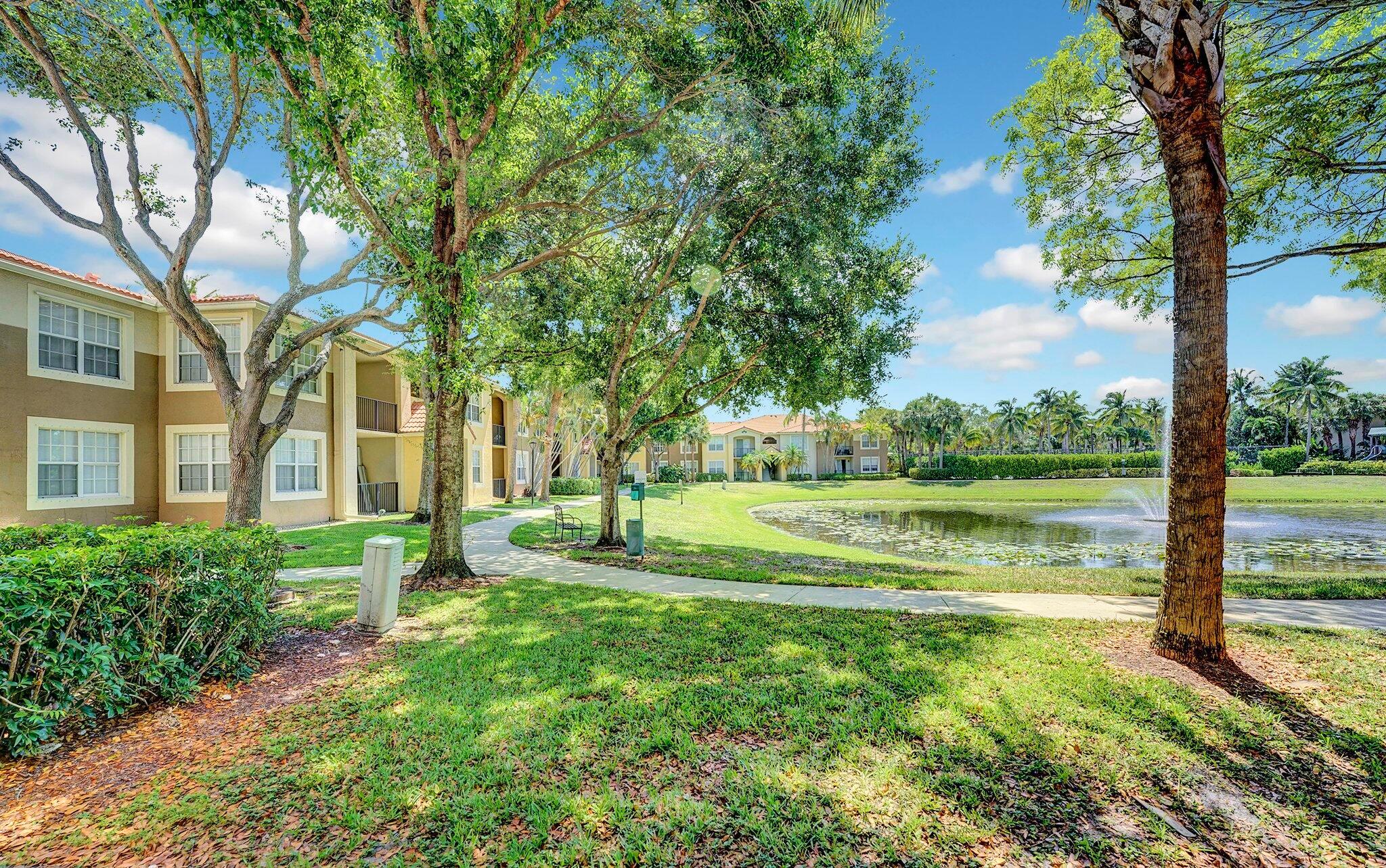 15035 Michelangelo Boulevard 106