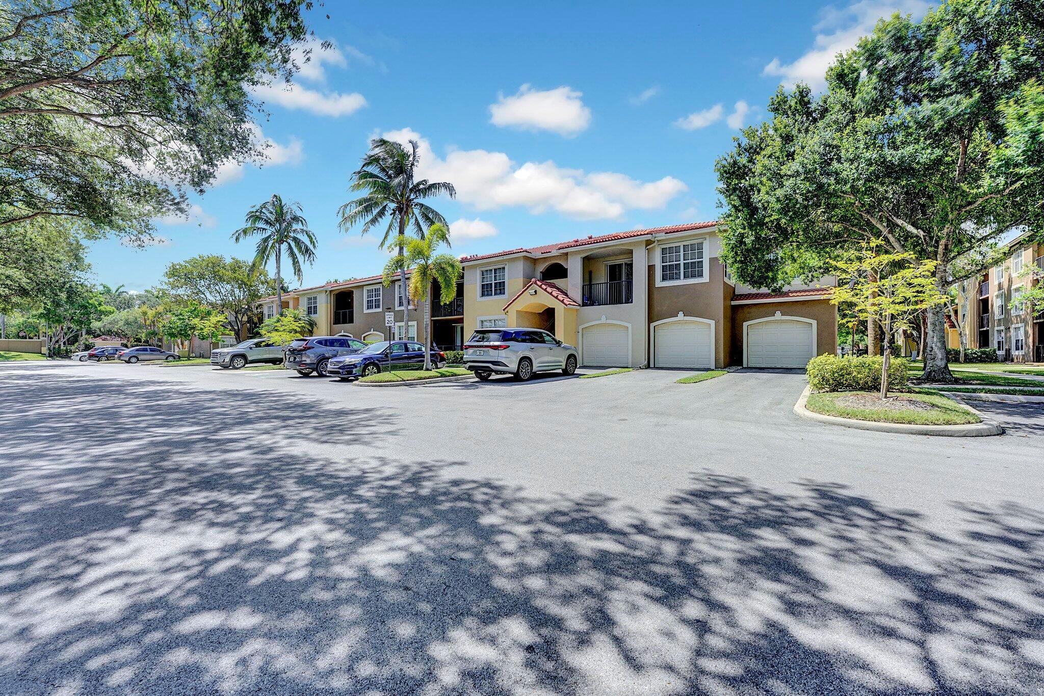 15035 Michelangelo Boulevard 106