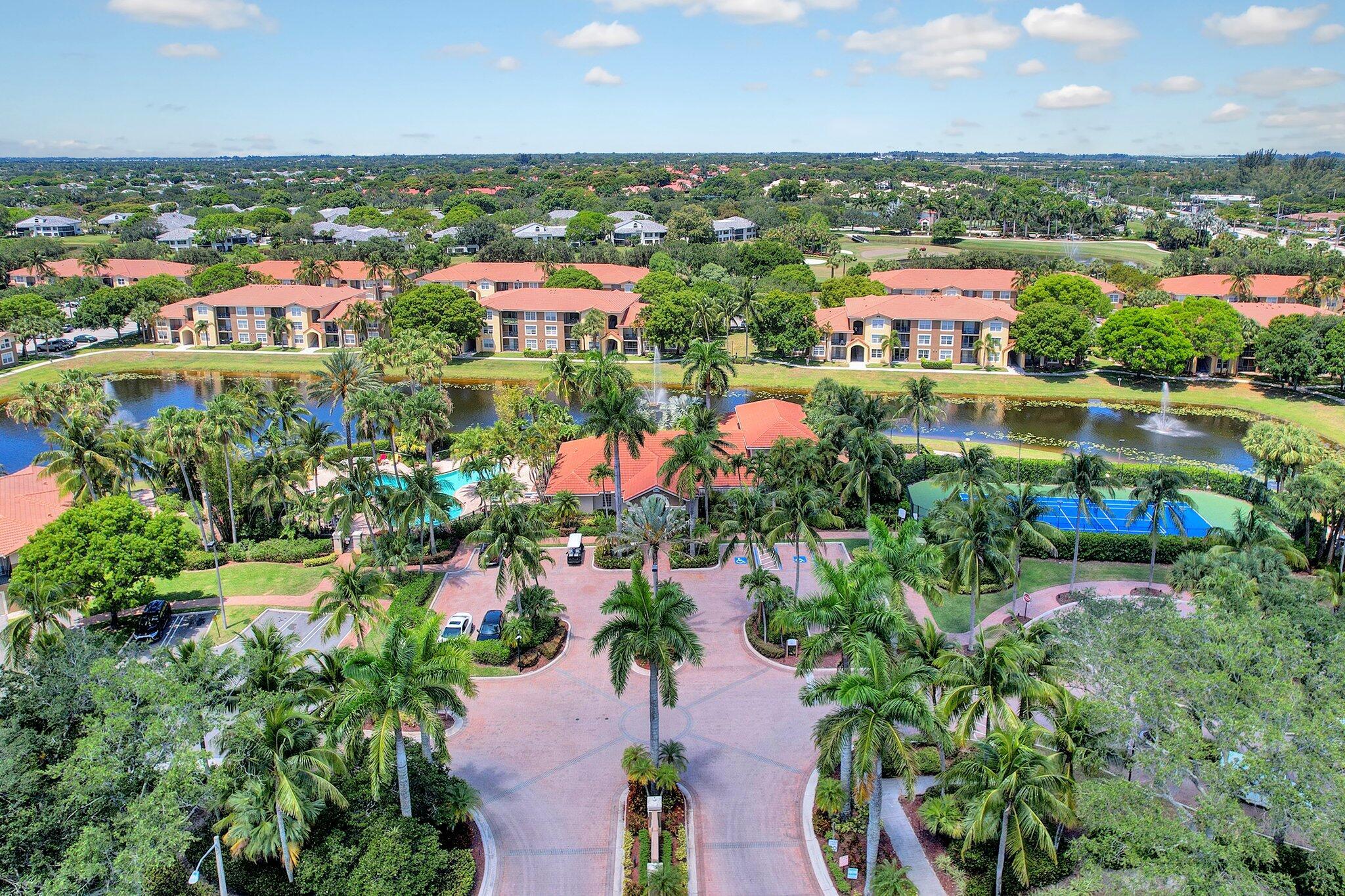 15035 Michelangelo Boulevard 106