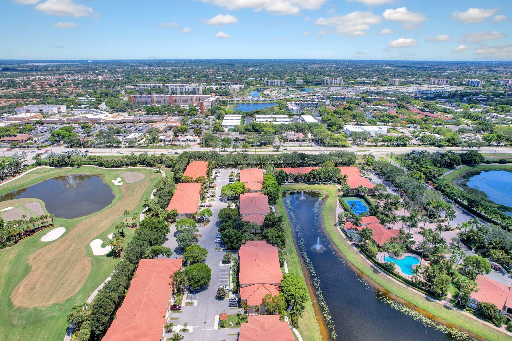 15035 Michelangelo Boulevard 106