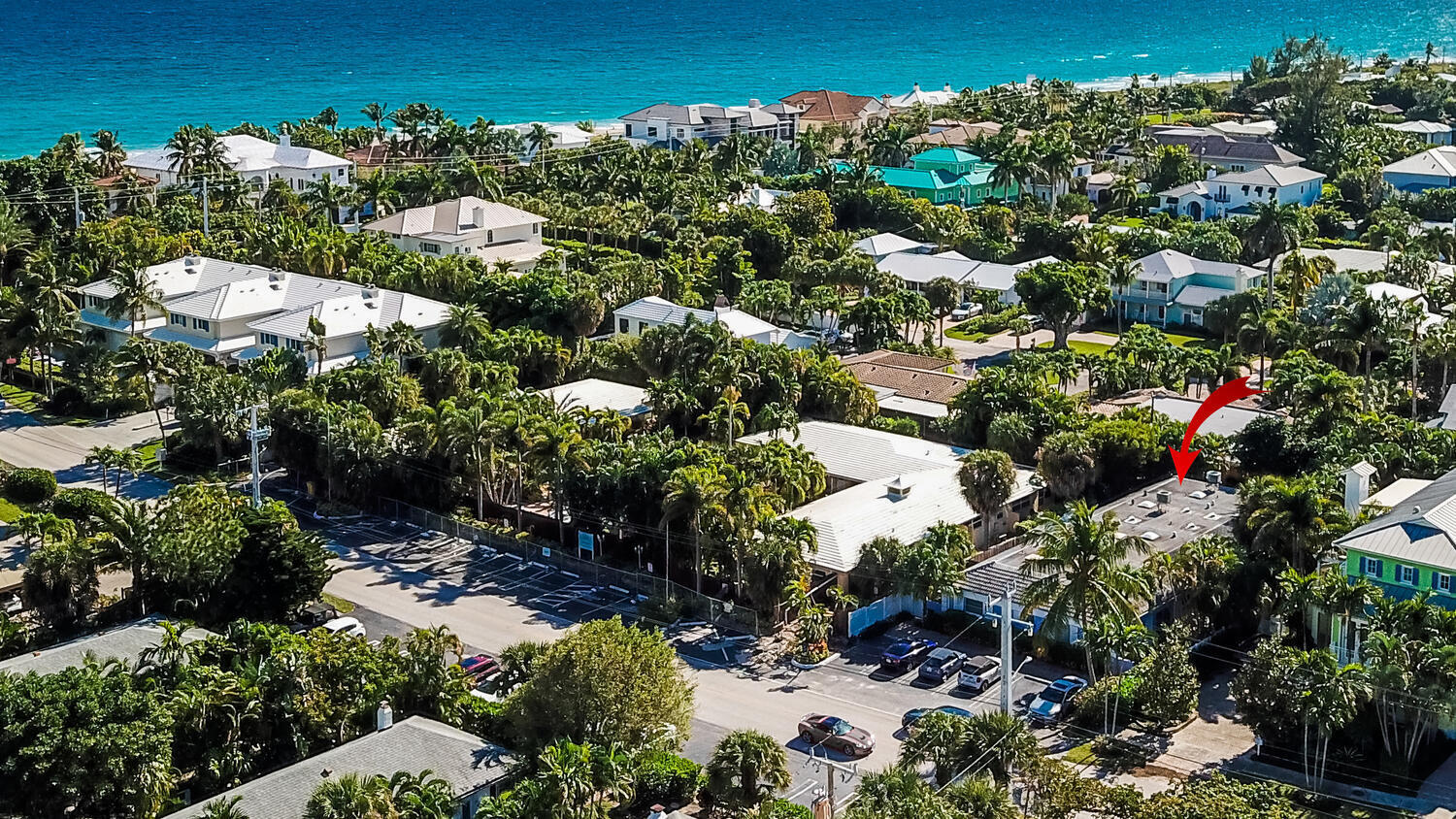1228 George Bush Boulevard, 4, Delray Beach Unit: 4